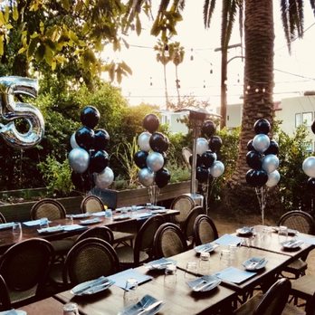 Balloon World - Balloon Services Near Me - Los Angeles, California