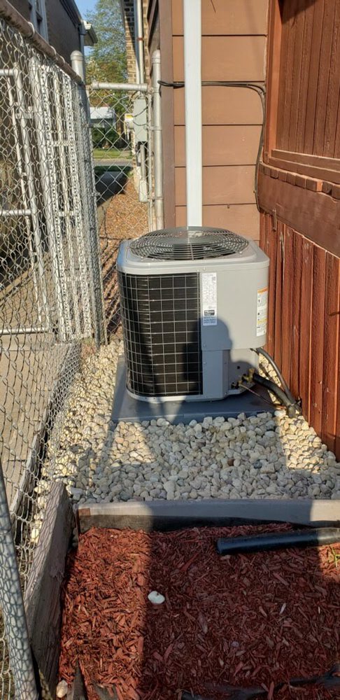 Slide of Leyva Heating & Cooling