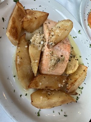 Caro Mio Italian Restaurant by null