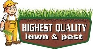Highest Quality Lawn & Pest - tree service in Auburn, NH