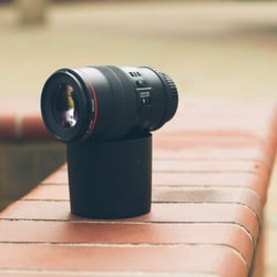 Redefine Rentals - Canon 100mm Macro