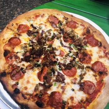 Jupiter - Pizza Near Me - Berkeley, California Jupiter - Pizza Near Me - Berkeley, California