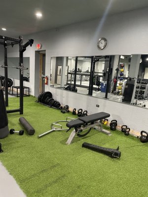 All Good Fitness Downtown