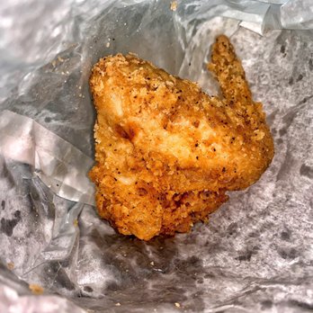 Carter's Fried Chicken - Crispy Chicken Wing - American Near Me - Ashburn, Georgia Carter's Fried Chicken - Crispy Chicken Wing - American Near Me - Ashburn, Georgia