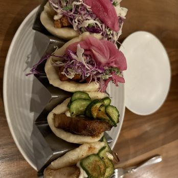 Secret Bao - Bao Pork Belly Bao K.F.C Bao - Asian Fusion Near Me - Santa Barbara, California Secret Bao - Bao Pork Belly Bao K.F.C Bao - Asian Fusion Near Me - Santa Barbara, California