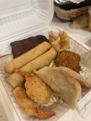 Overseas 101 by null