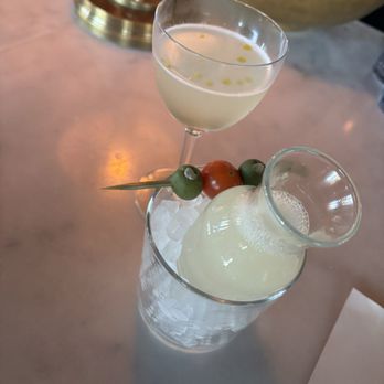 La Connessa - Cocktail Bars Near Me - San Francisco, California