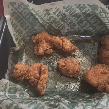 Wingstop - Chicken Wings Near Me - Las Vegas, Nevada