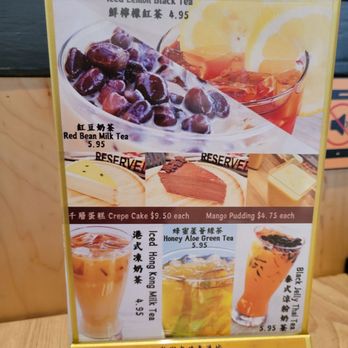 Hong Kong City Cafe - Chinese Near Me - Alameda, California Hong Kong City Cafe - Chinese Near Me - Alameda, California
