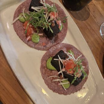 Chaak Kitchen - Cocktail Bars Near Me - Tustin, California