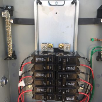 Impact Energy - Clean work Tim Herron, Impact energy. - Solar Installation Near Me - Bakersfield, California
