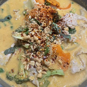 Thai Pearl Restaurant - Paneang Curry - Thai Near Me - Asheville, North Carolina Thai Pearl Restaurant - Paneang Curry - Thai Near Me - Asheville, North Carolina