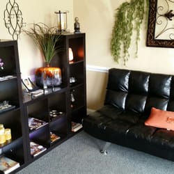 Relaxation awaits!