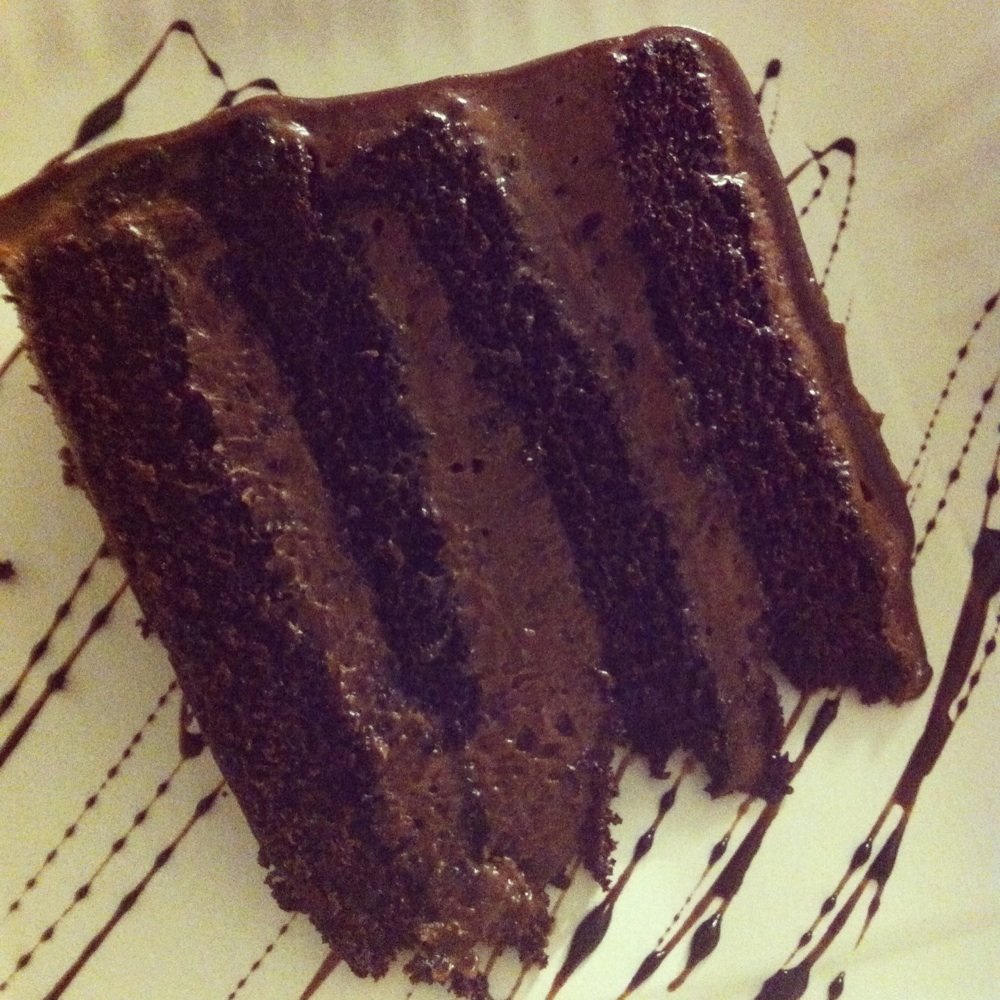 Saucers Cafe - Chocolate sin cake - Cafes Near Me - Winnipeg, Manitoba Saucers Cafe - Chocolate sin cake - Cafes Near Me - Winnipeg, Manitoba