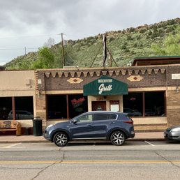 RED ROCKS GRILL - Updated July 2025 - 216 Photos & 307 Reviews - 415 ...