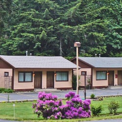 Dogwood Motel