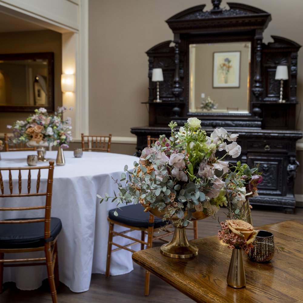 POLLEN FLORAL WORKS Updated August 2024 58 Photos 101 Front Ave