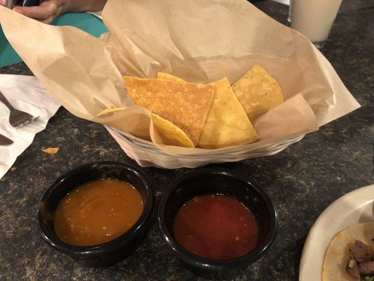 El Tejaban Mexican Grill by null
