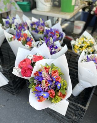 Bellevue Farmers Market by null