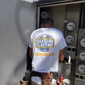 Seaside Electric - Electricians Near Me Seaside Electric - Electricians Near Me