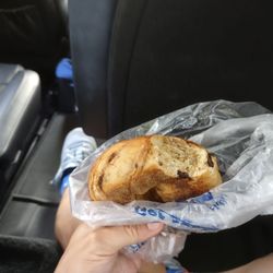 user provided Hot Bagels photo