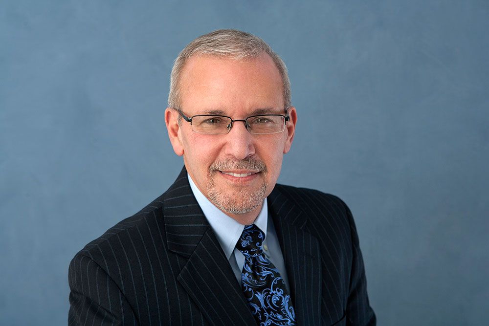 Samuel Romirowsky, Ph.D - grief counselor in Newark, DE