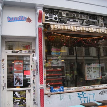 Kandie Shop - Coffee & Tea Near Me - Hamburg, HH Kandie Shop - Coffee & Tea Near Me - Hamburg, HH