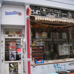 Kandie Shop