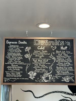 Menu photo 7 Sea Flower Cafe Bodega Bay, CA Menu photo 7 Sea Flower Cafe Bodega Bay, CA