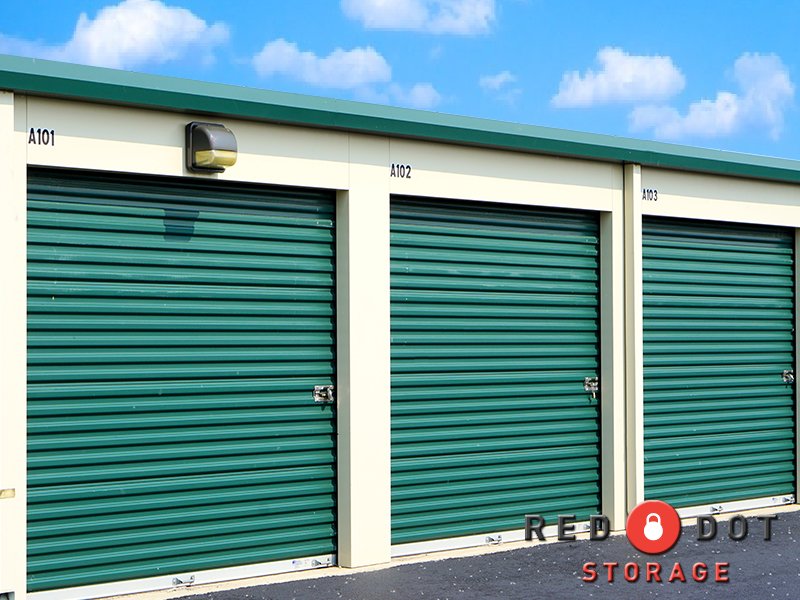 1243 Shappert Dr, Machesney Park, Illinois Self Storage Phone