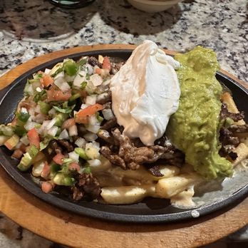 Cantina Bravo - Carne Asada Fries - Mexican Near Me - Tahlequah, Oklahoma Cantina Bravo - Carne Asada Fries - Mexican Near Me - Tahlequah, Oklahoma