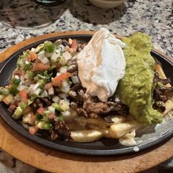 Cantina Bravo - Carne Asada Fries