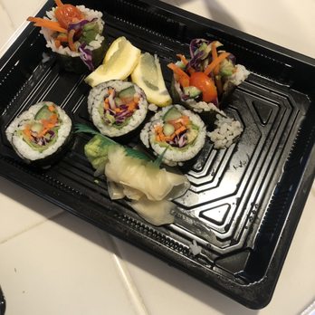 Benihana - Encino - Veg roll - Sushi Bars Near Me - Encino, California Benihana - Encino - Veg roll - Sushi Bars Near Me - Encino, California