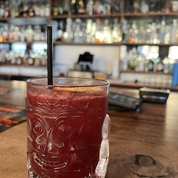 Quail State - Cocktail Bars Near Me - Fresno, California