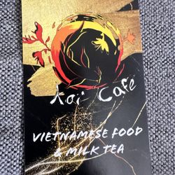Great PHO!