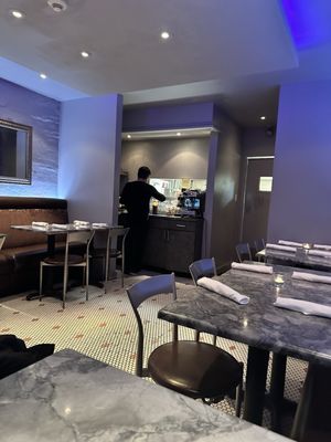 Seafood Unlimited by null