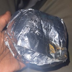 Veggie burger