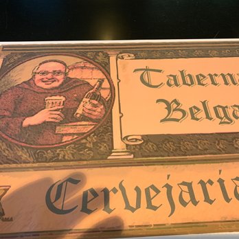 Taberna Belga - Modern European Near Me - Braga, 03