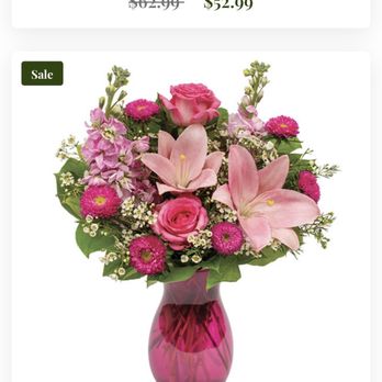 Flowers By Nora - Floral Designers Near Me
