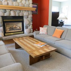 Crested Butte Hostel - Common Area Living Room