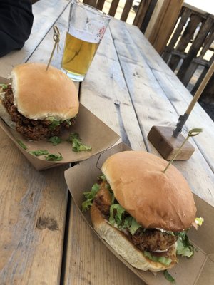 Citizen Brewing Company by null