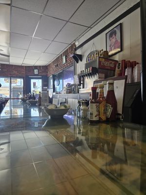 Egg Heaven Cafe by null