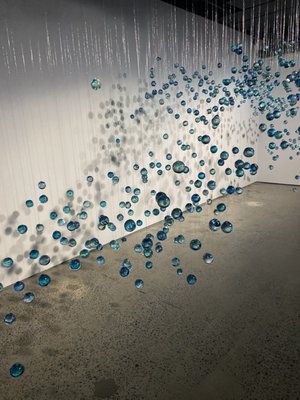 Musée d'art contemporain de Montréal by null