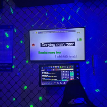 Music Box KTV - Karaoke TV - Karaoke Near Me - Flushing, New York
