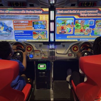 Round1 Bowling & Arcade - Mentor - Arcades Near Me - Mentor, Ohio