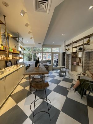Greystone Cafe, Bakery, and Provisions by null