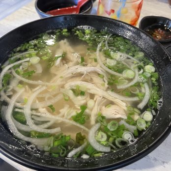 Pholicious - Vietnamese Near Me - Bloomingdale, Illinois