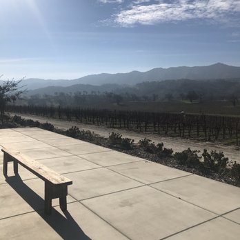 Ancient Peaks Barn - Venues & Event Spaces Near Me - Santa Margarita, California
