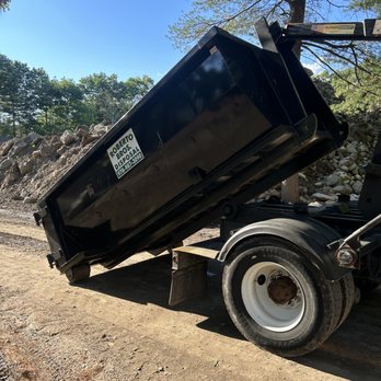 Roberto Brothers Disposal - Dumpster Rental Near Me - Ayer, Massachusetts