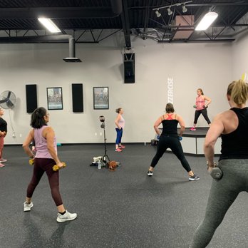 Jazzercise - Gyms Near Me - Gahanna, Ohio